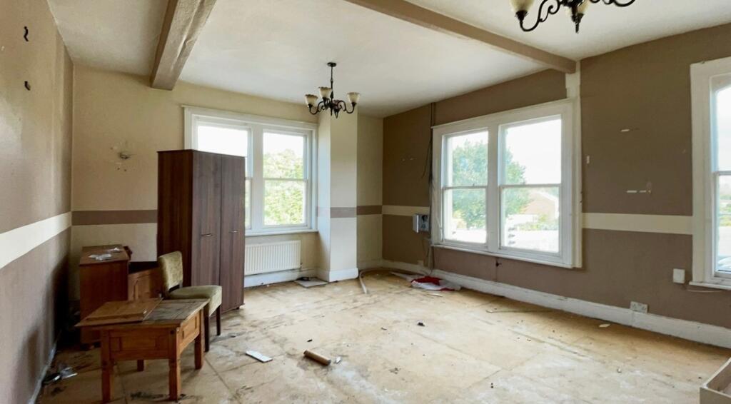 Additional property image - EGERTON STREET, RAILWAY HOTEL, MOSES GATE, FARNWORTH, BOLTON