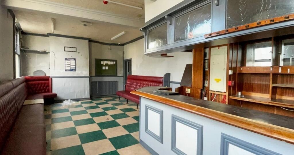 Additional property image - EGERTON STREET, RAILWAY HOTEL, MOSES GATE, FARNWORTH, BOLTON