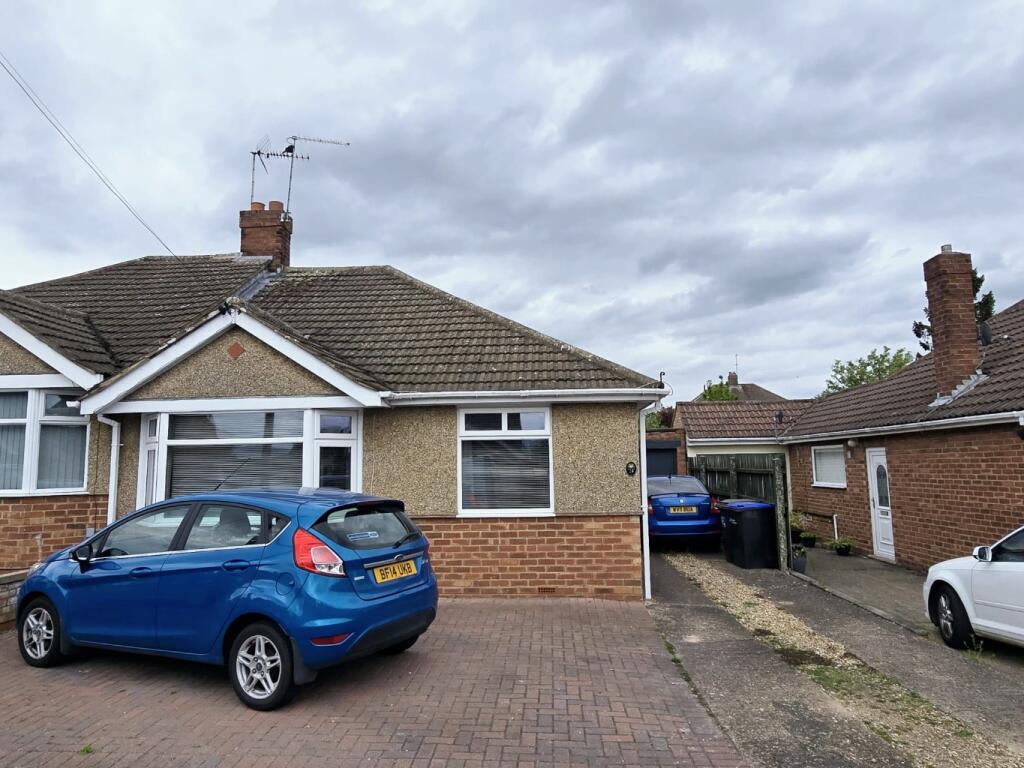 Main image of property: Spinney Hill Crescent, Northampton, Northamptonshire, NN3 6DL