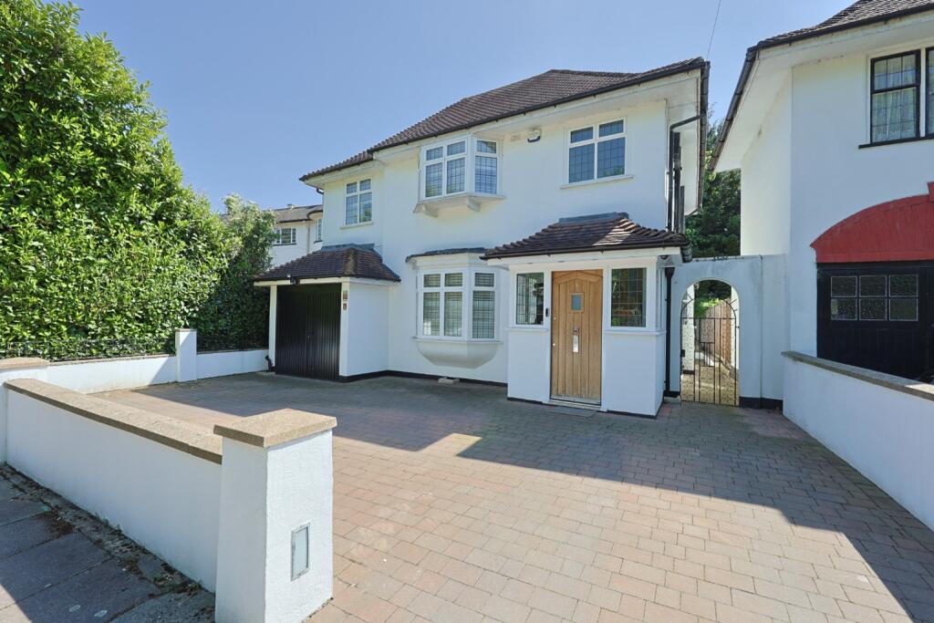 Main image of property: Cavendish Drive, Edgware, Greater London, HA8