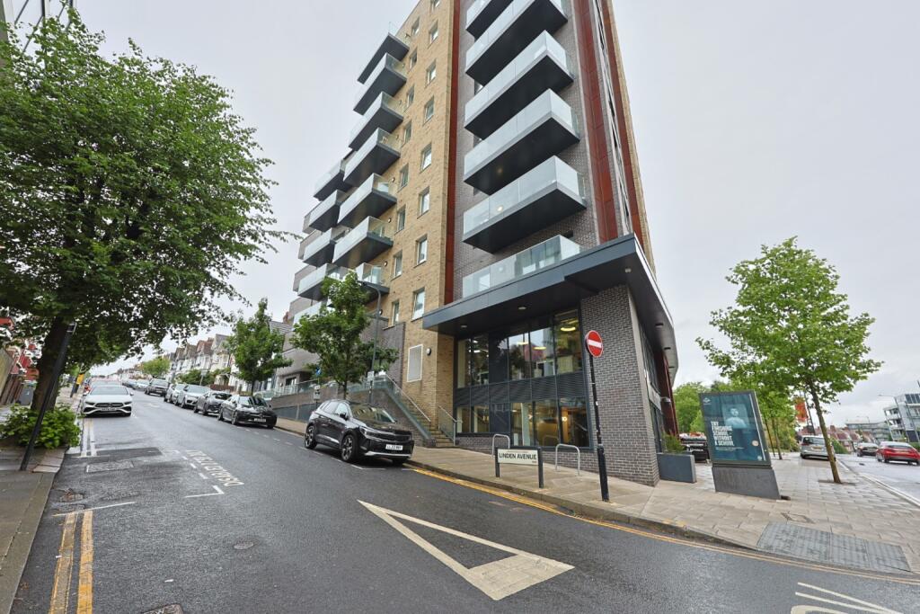 Main image of property: Signia Court, Wembley Hill Road, Wembley, Greater London, HA9