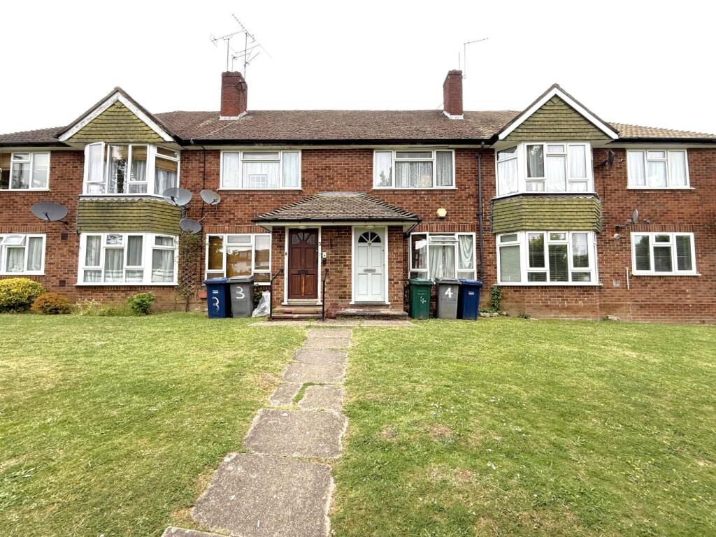 Main image of property: Sterling Avenue, Edgware, Middlesex, HA8