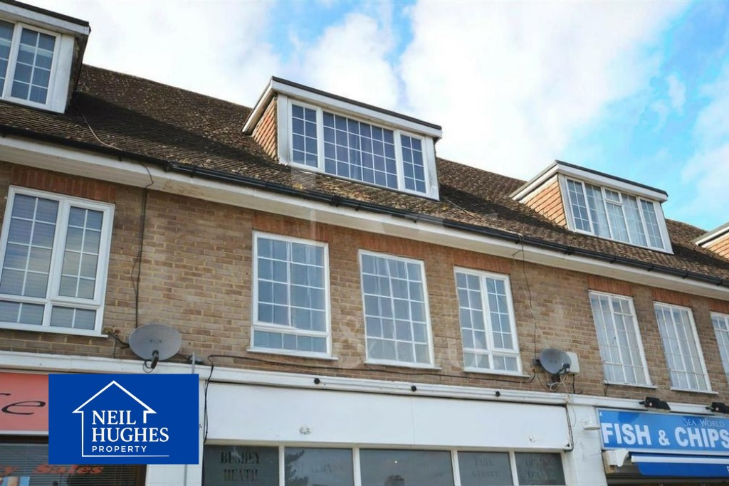 Main image of property: How Wood, Park Street, St. Albans, Hertfordshire, AL2