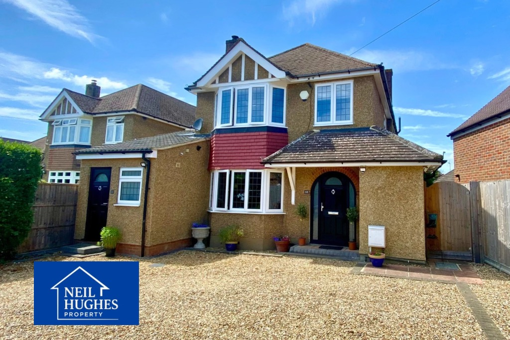 Main image of property: Park Street Lane, Park Street, St. Albans, Hertfordshire, AL2