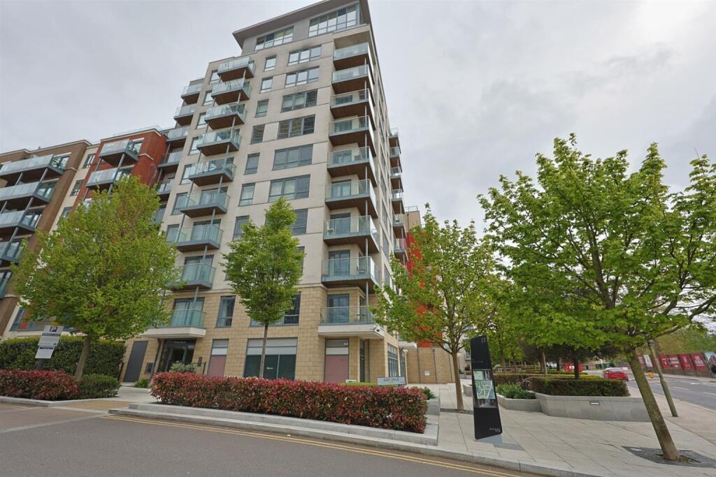 Main image of property: Envoy House, East Drive, London, Greater London, NW9 5ZU