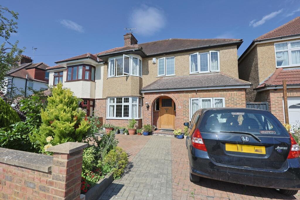 Main image of property: Whitchurch Gardens, Edgware, Greater London, HA8