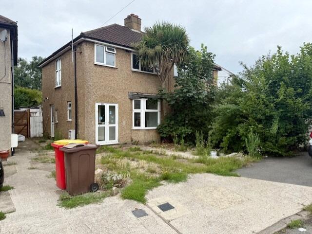 Main image of property: Dickens Avenue, Uxbridge, Greater London, UB8