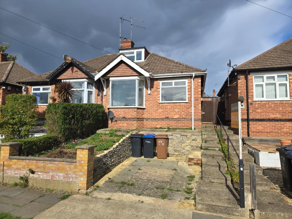 Main image of property: Malcolm Drive, Duston, Northampton, NN5 5NJ