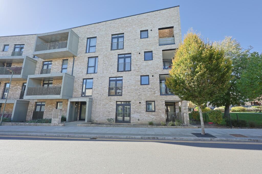 Main image of property: Delphi House, 4 Hera Avenue, Barnet, Hertfordshire, EN5