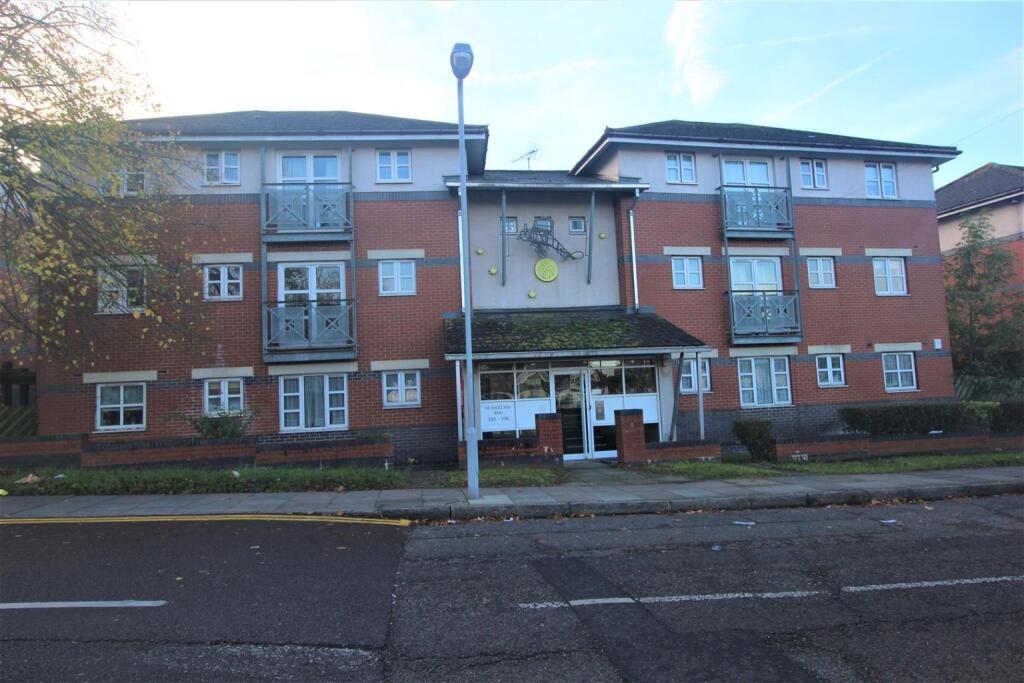 Main image of property: De Havilland Road, Edgware, Middlesex, HA8