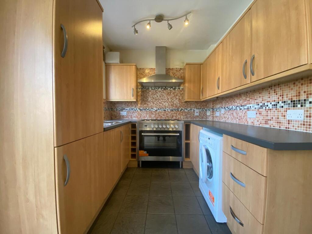 Main image of property: Buckingham Road, Edgware, Greater London, HA8