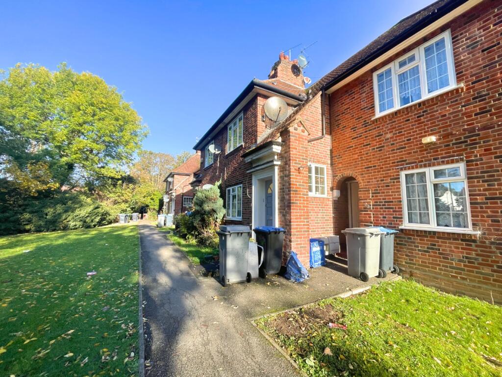 Main image of property: Brookfield Court, Gooseacre Lane, Harrow, Greater London, HA3