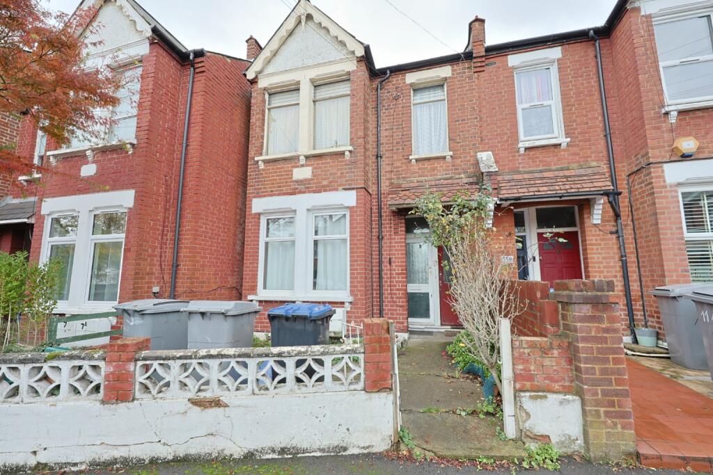 Main image of property: Deacon Road, London, NW2 5NP