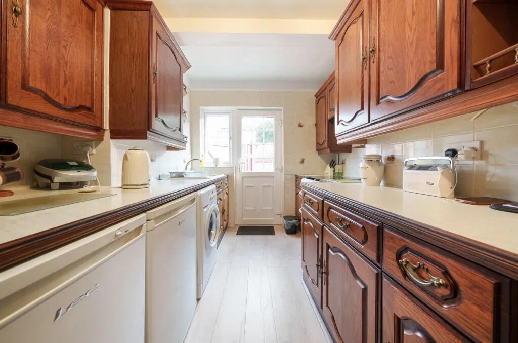 Main image of property: The Heights, Northolt, Greater London, UB5