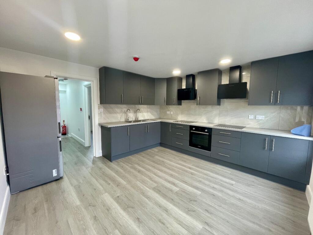 Main image of property: Meyrick Road, London, Greater London, NW10