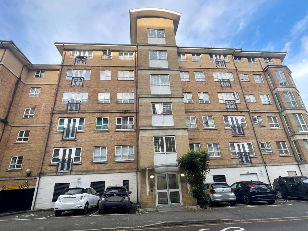 Main image of property: Geneva Court, 2 Rookery Way, London, Greater London, NW9