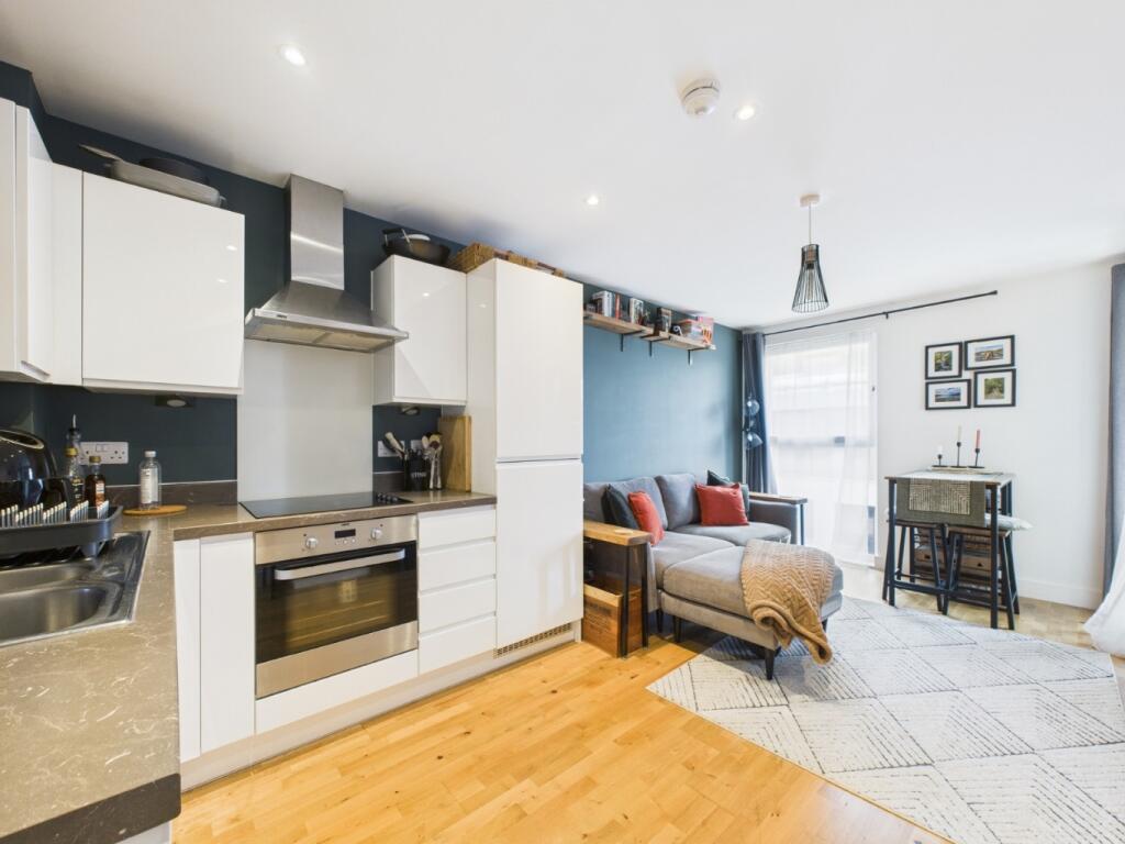 Main image of property: Boston House, Park Place, Stevenage, Hertfordshire, SG1