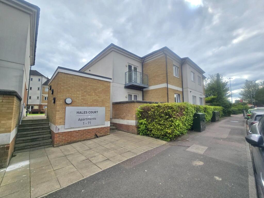 Main image of property: Ley Farm Close, Watford, Hertfordshire, WD25