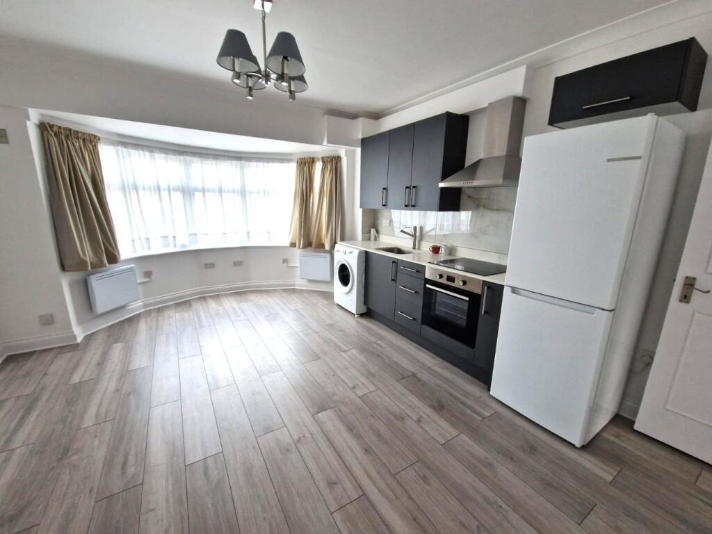 Main image of property: All Souls Avenue, London, Greater London, NW10