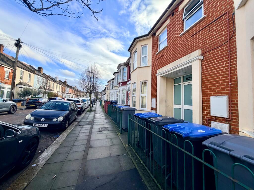Main image of property: Strode Road, London, Greater London, NW10 2NH