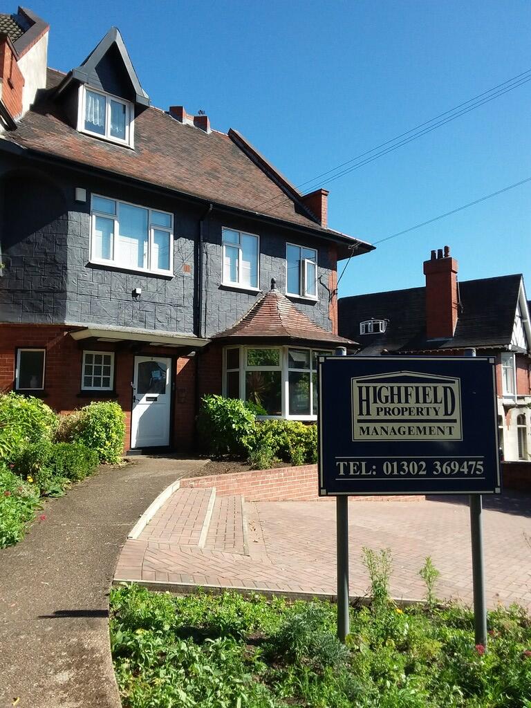 Main image of property: Windsor Road, DONCASTER