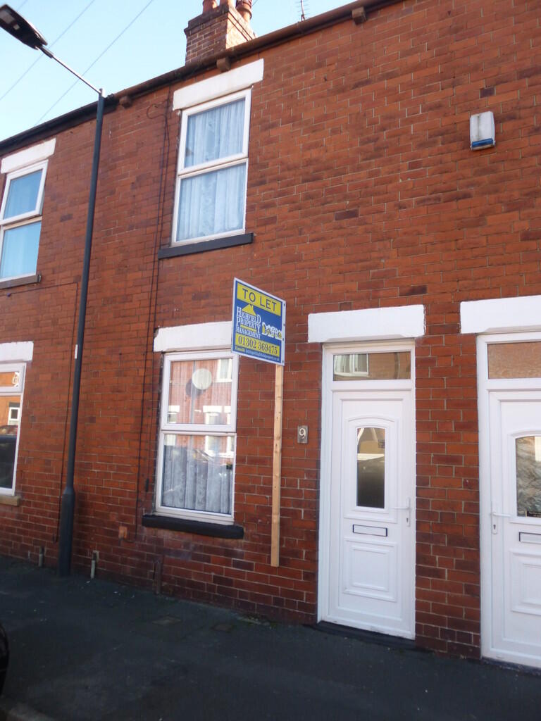 Main image of property: Burton Terrace, BALBY
