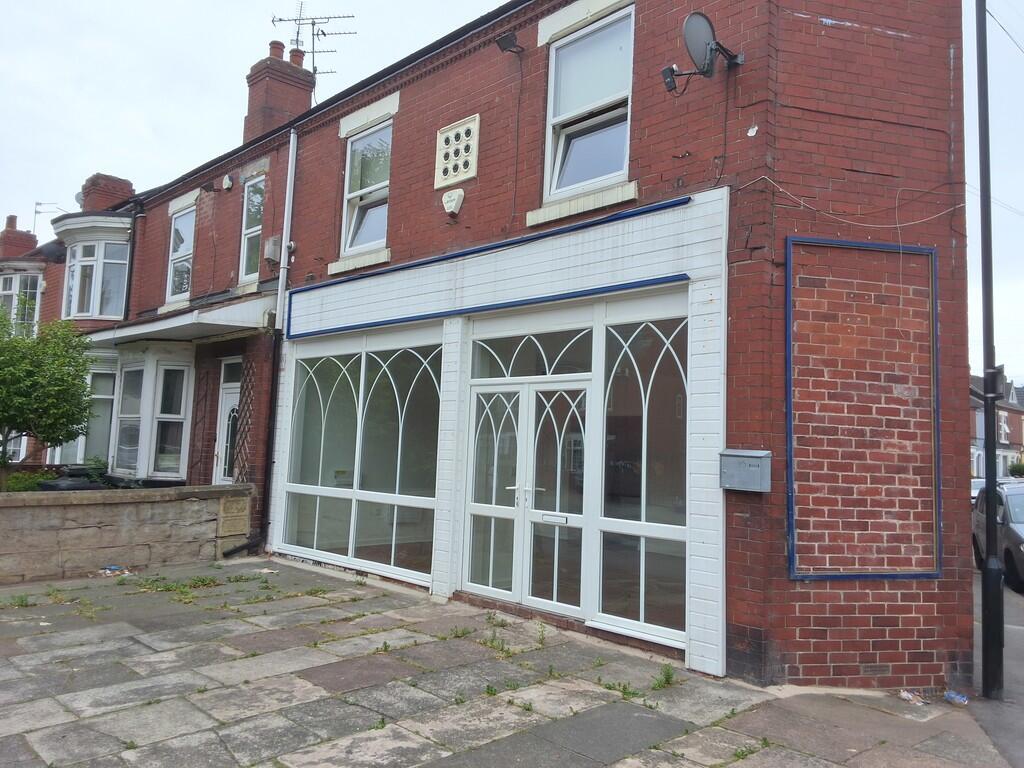 Main image of property: Chequer Road, Doncaster