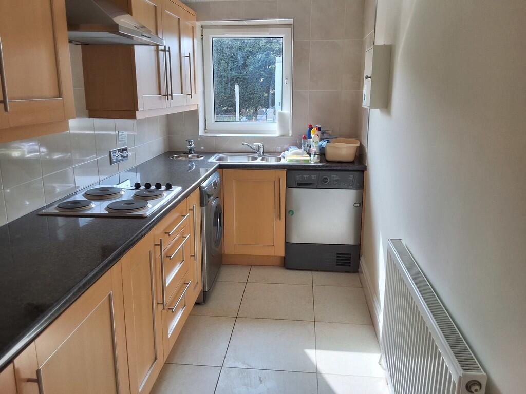 Main image of property: Station Road, BLAXTON
