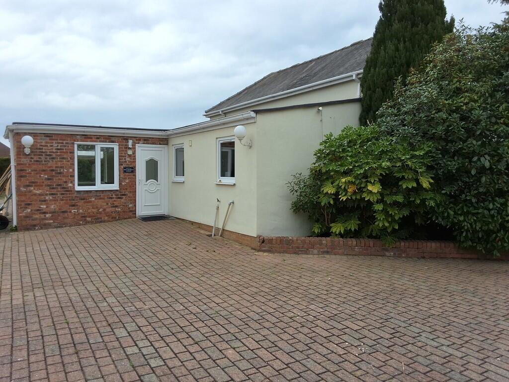 Main image of property: Station Road, Blaxton