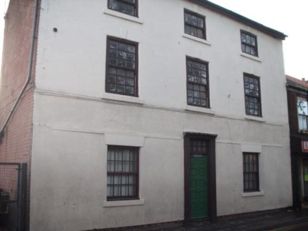 Main image of property: King Street - GFF, Thorne