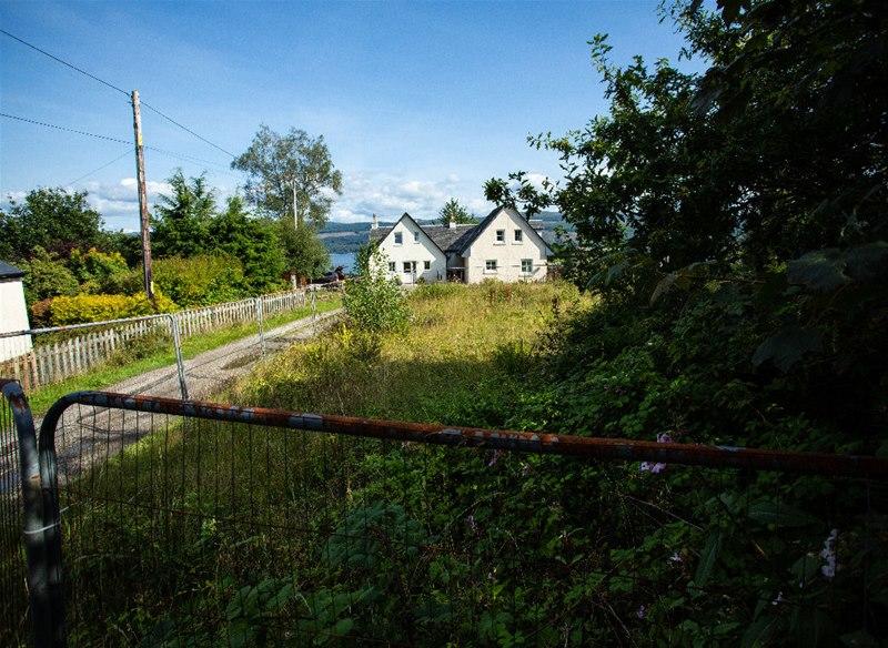 Land for sale in Minard, Inveraray, PA32