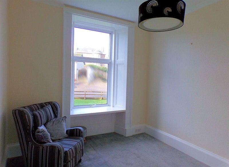 2 bedroom flat for sale in Witchburn Road, Campbeltown, PA28