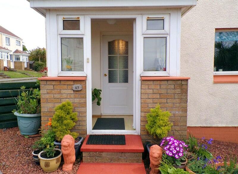 3 bedroom semidetached house for sale in Sound of Kintyre