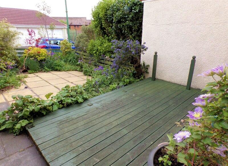 3 bedroom semidetached house for sale in Sound of Kintyre