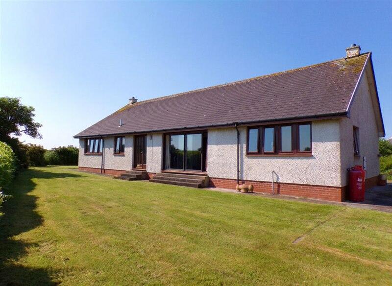 Main image of property: Drumallan, Isle of Gigha, PA41