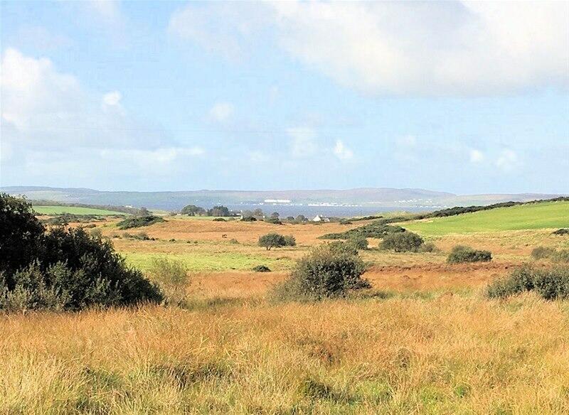 Land for sale in Bridgend, Islay, PA44