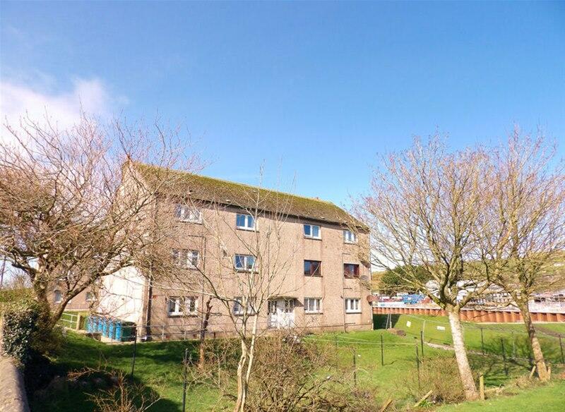 2 bedroom flat for sale in Hillside Road, Campbeltown, PA28