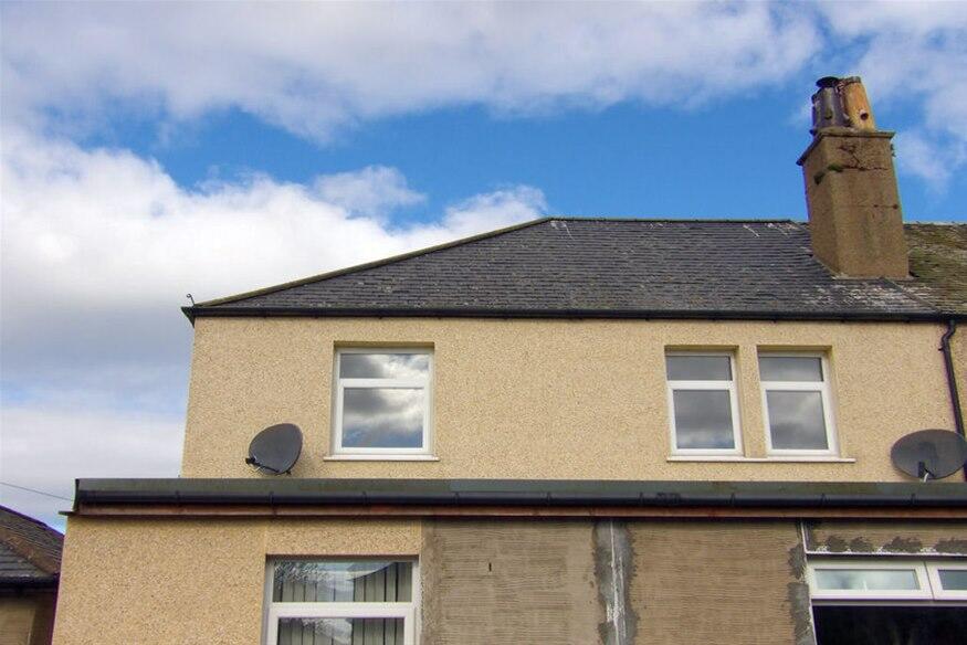 1 bedroom flat for sale in Smith Drive, Campbeltown, PA28