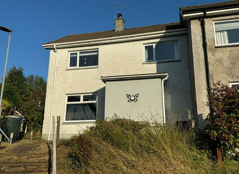 Main image of property: Dewar Avenue, Lochgilphead, PA31