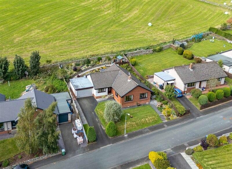 Main image of property: Whytbank Row, Clovenfords, TD1