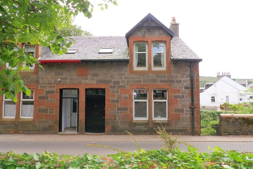 Main image of property: Lorne Cottage, Campbeltown, PA28