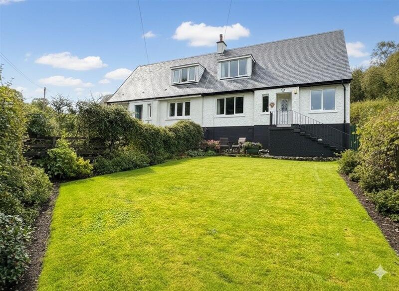 Main image of property: Woodside, Craighouse, PA60
