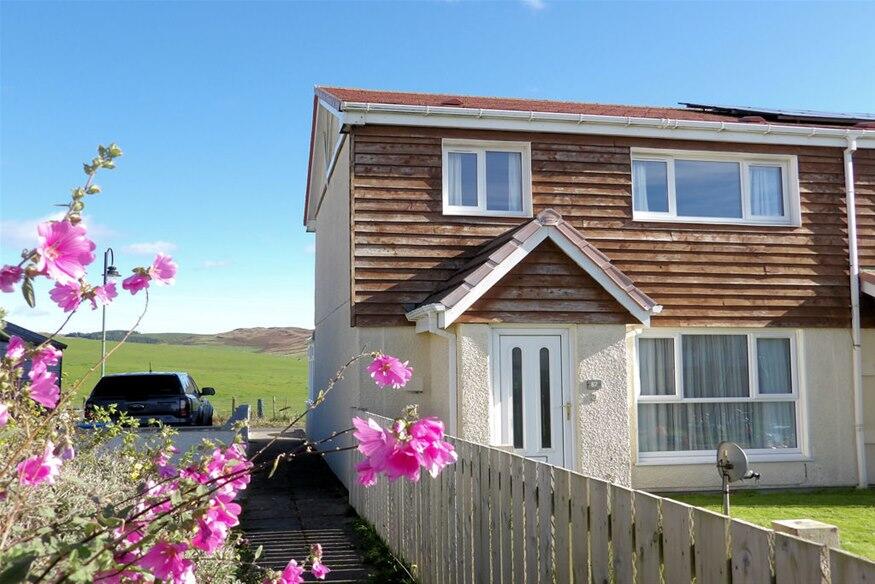 Main image of property: Sound of Kintyre, Campbeltown, PA28
