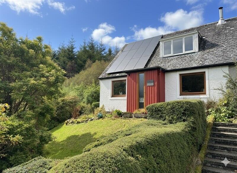 Main image of property: Lochgair, PA31