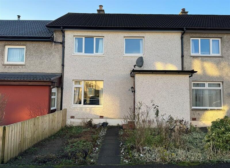 Main image of property: Dewar Avenue, Lochgilphead, PA31