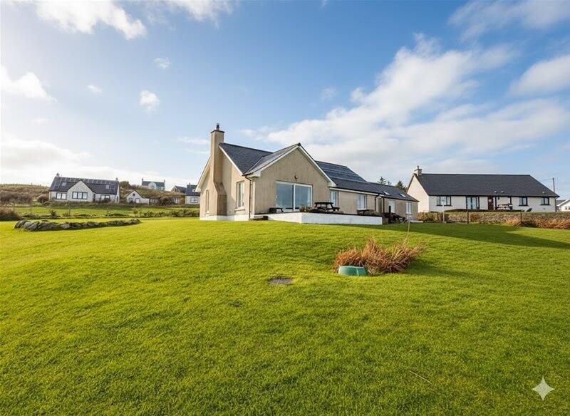 Main image of property: Conisby, PA49