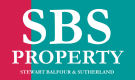 Stewart Balfour & Sutherland logo