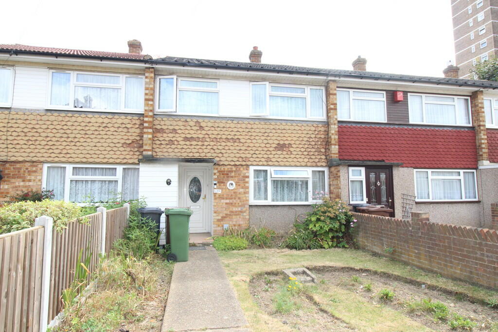 Main image of property: Siviter Way, Dagenham