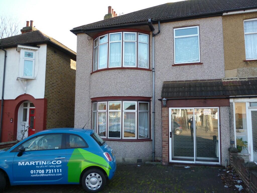 Main image of property: Mawney Road, Romford