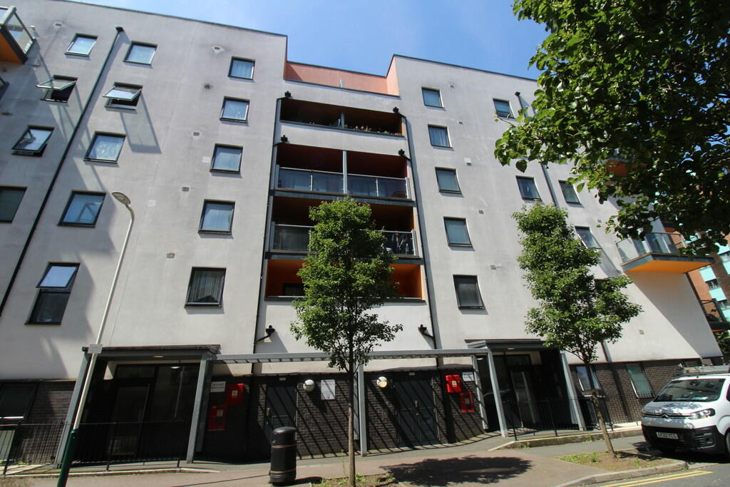 Main image of property: Priory Court, Romford